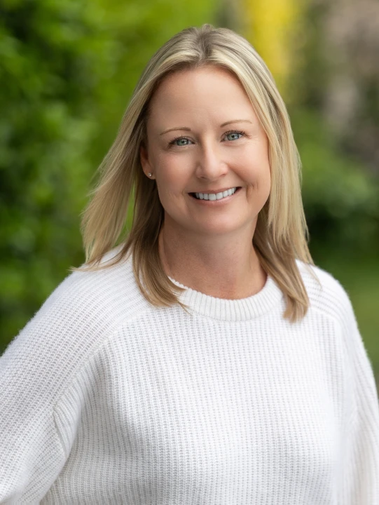 Mandy Lind